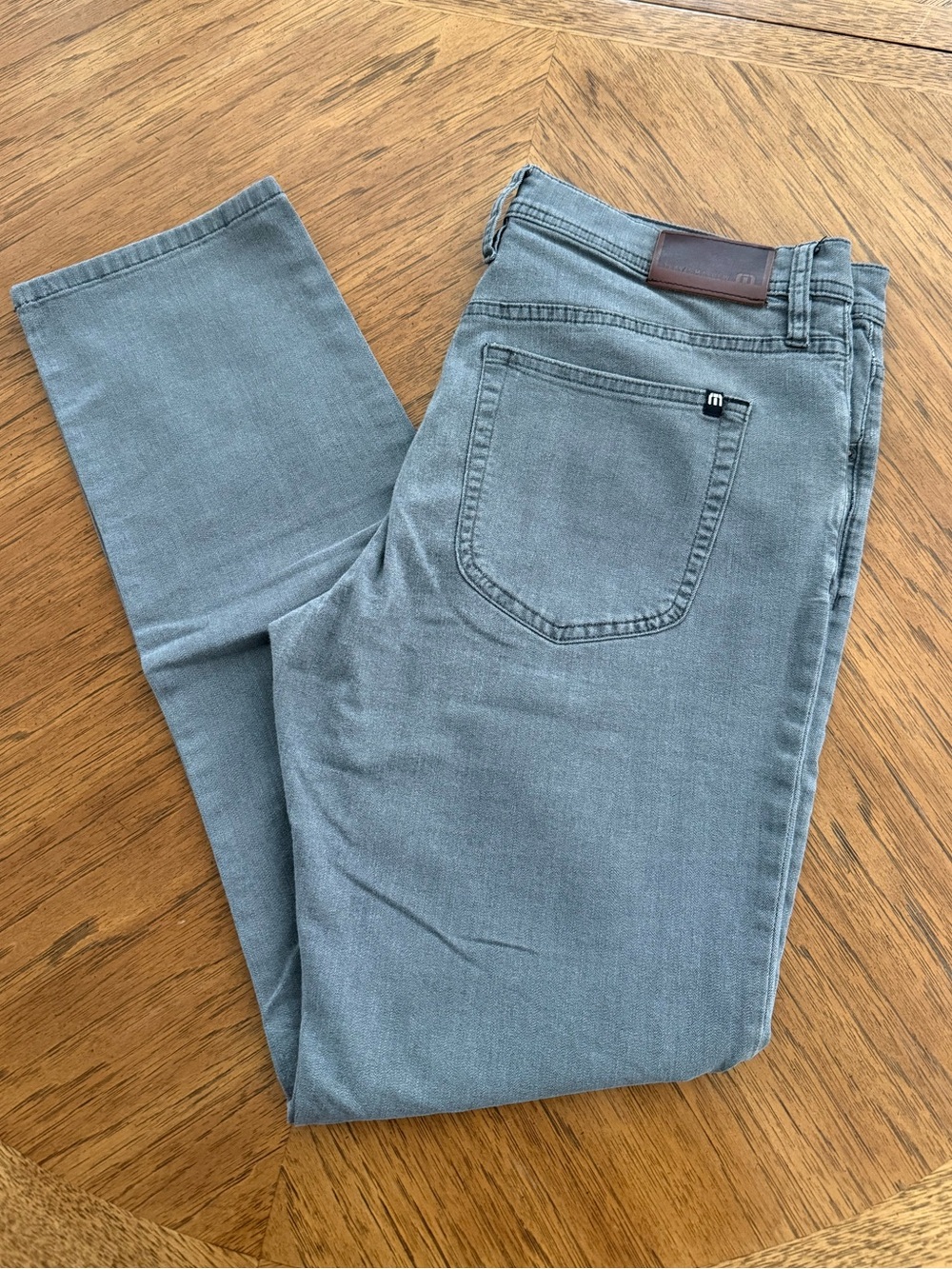 Travis Mathew Featherlight Pants
